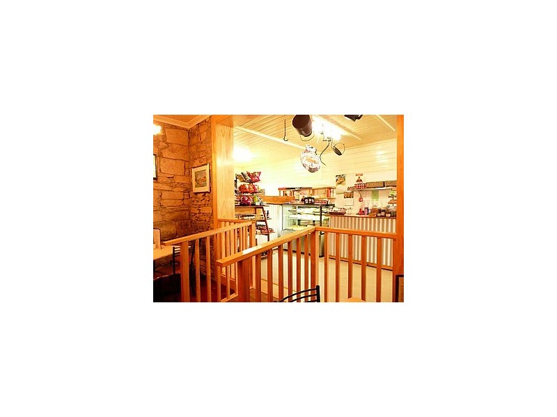 31 Church Street, Ross TAS 7209