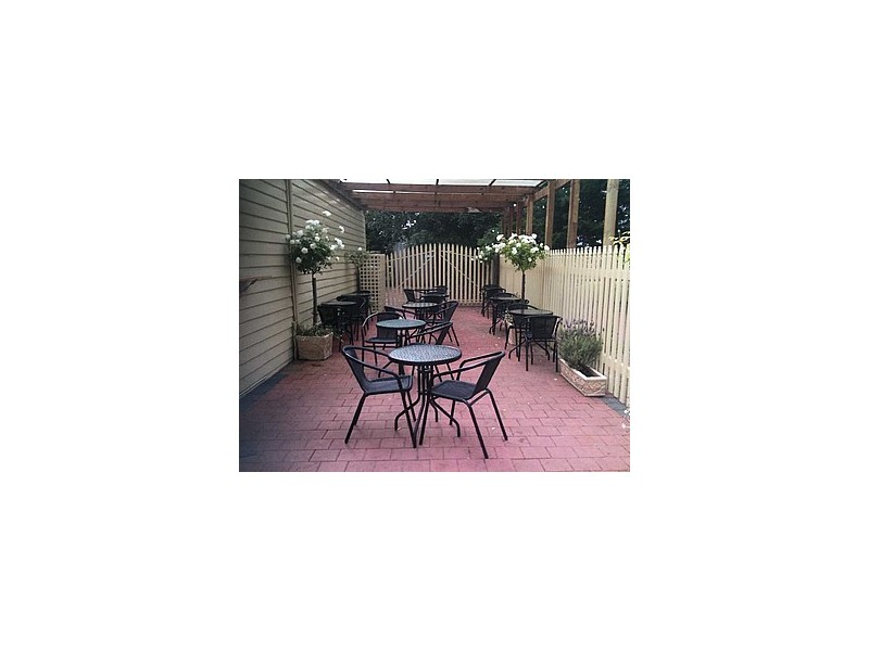 31 Church Street, Ross TAS 7209