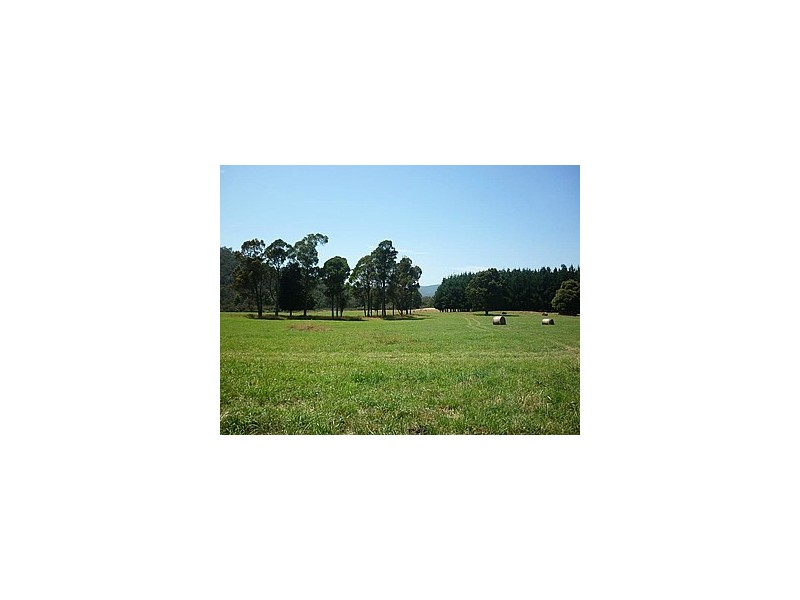 * Ten Mile Track, Scottsdale TAS 7260