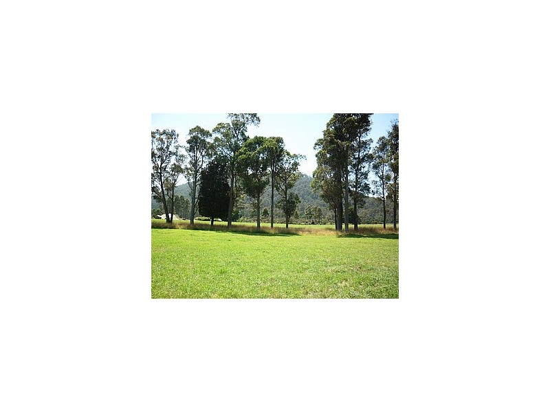 * Ten Mile Track, Scottsdale TAS 7260