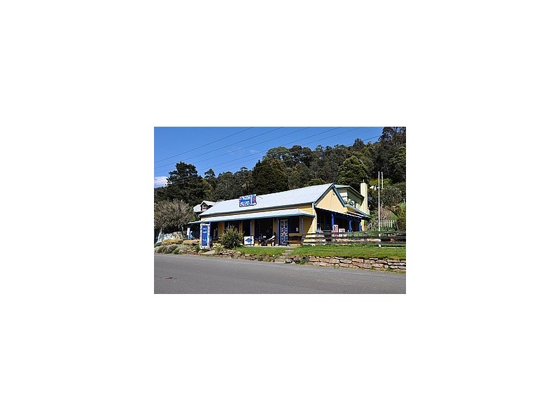 62 Main Street, Derby TAS 7264