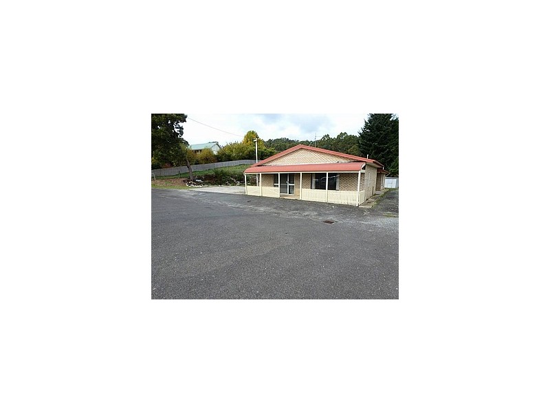 12 Scott Street, Branxholm TAS 7261