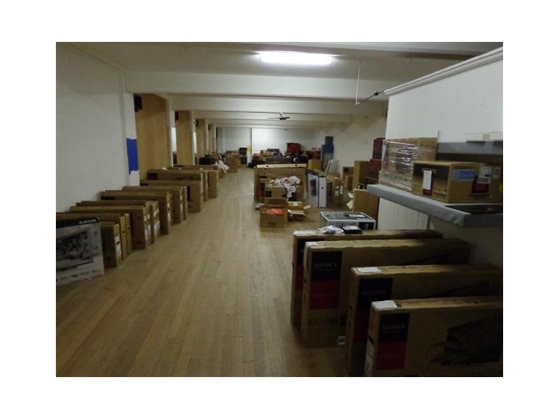 105 Liverpool Street, Hobart TAS 7000