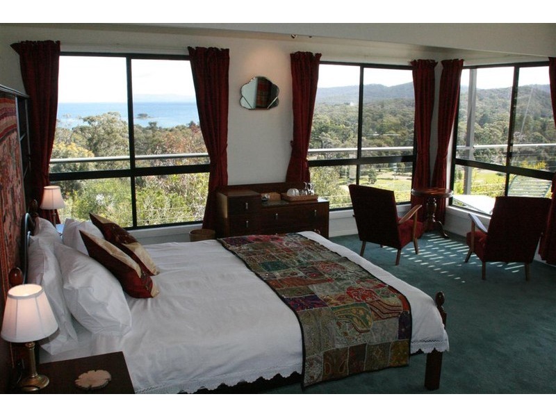 91 White Beach Road, White Beach TAS 7184