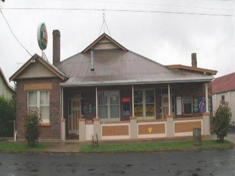 1 Main Street, Winnaleah TAS 7265