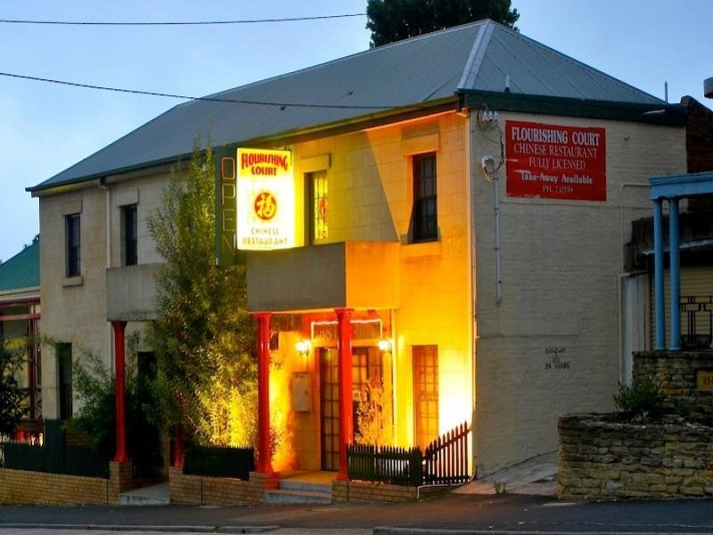 252-256 Macquarie Street, Hobart TAS 7000