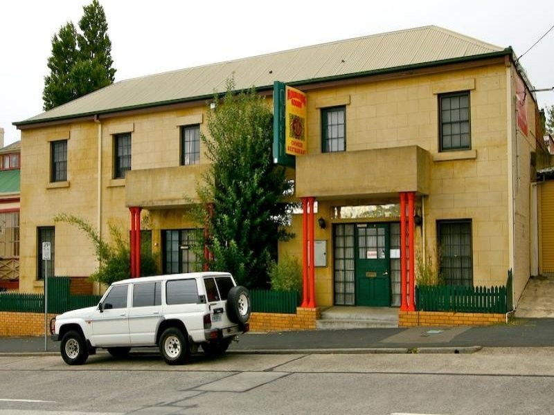 252-256 Macquarie Street, Hobart TAS 7000