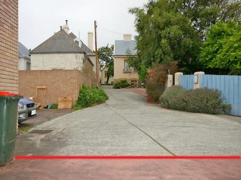 252-256 Macquarie Street, Hobart TAS 7000