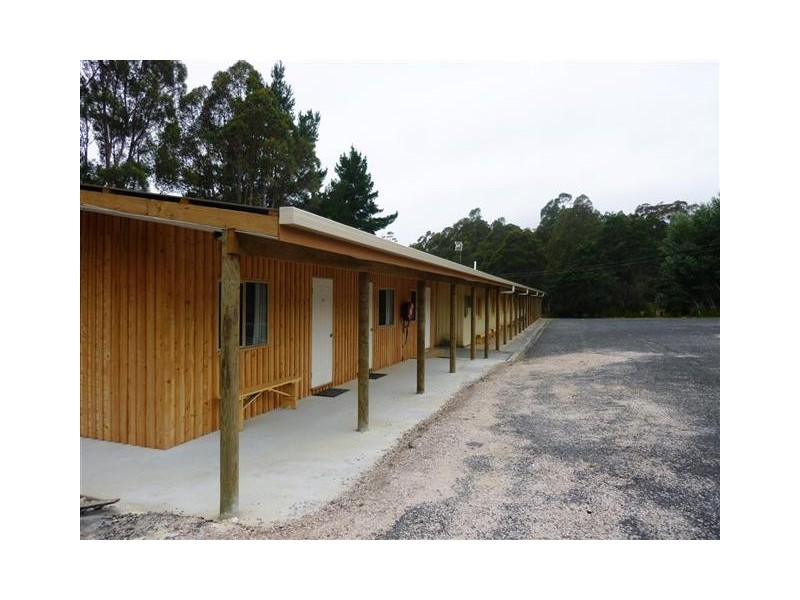 1447 Claude Road, Gowrie Park TAS 7306