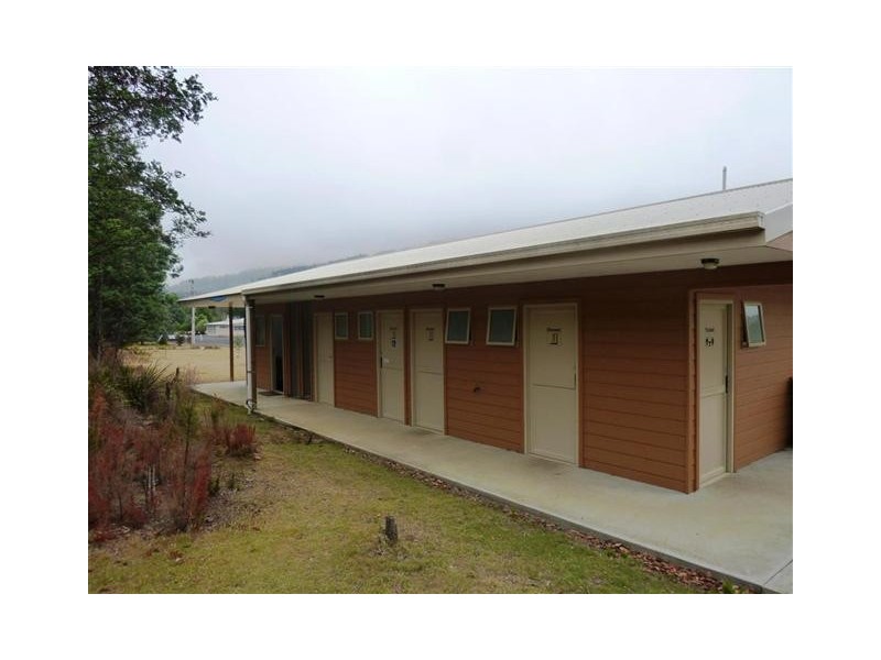 1447 Claude Road, Gowrie Park TAS 7306