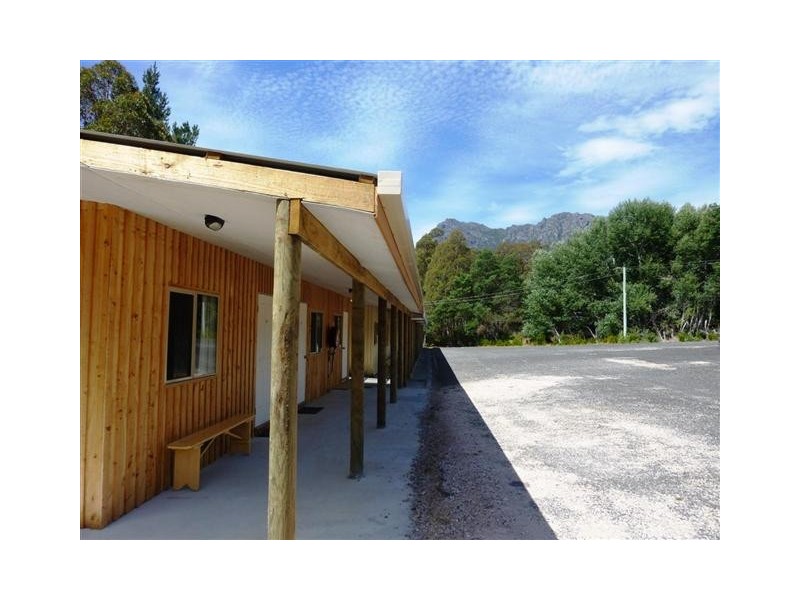 1447 Claude Road, Gowrie Park TAS 7306