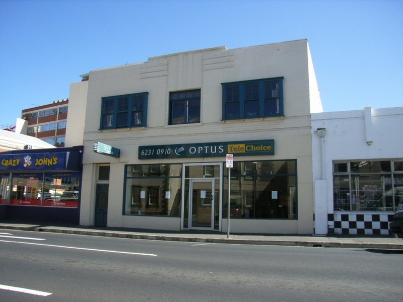 128A Murray Street, Hobart TAS 7000