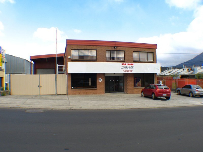 55 Lampton Avenue, Derwent Park TAS 7009