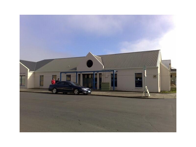 60-62 High Street, New Norfolk TAS 7140