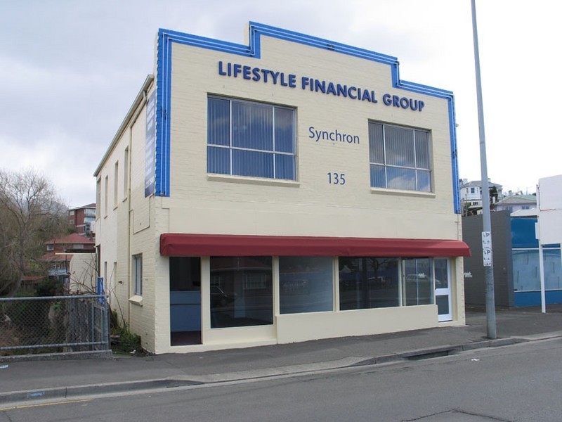 135-137 Sandy Bay Road, Sandy Bay TAS 7005