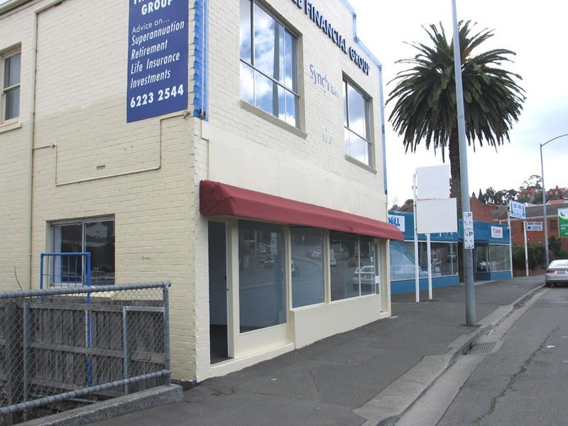 135-137 Sandy Bay Road, Sandy Bay TAS 7005