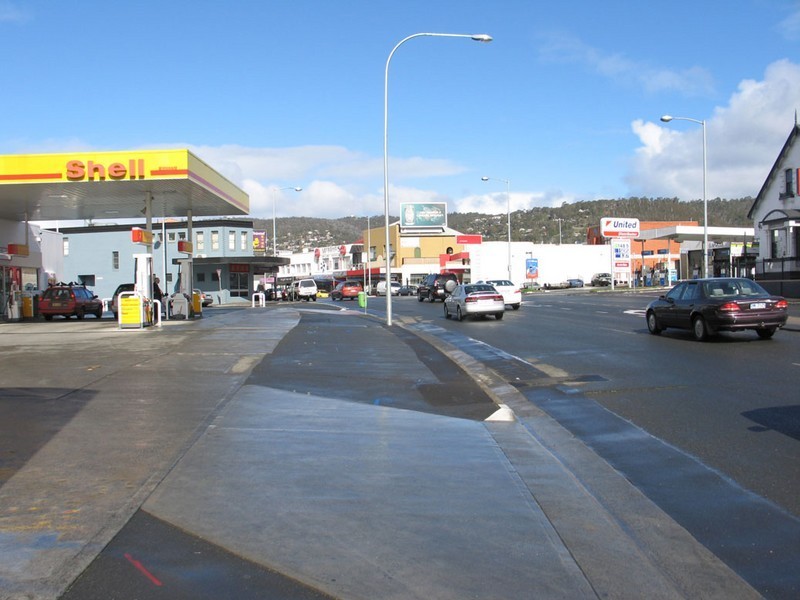 135-137 Sandy Bay Road, Sandy Bay TAS 7005