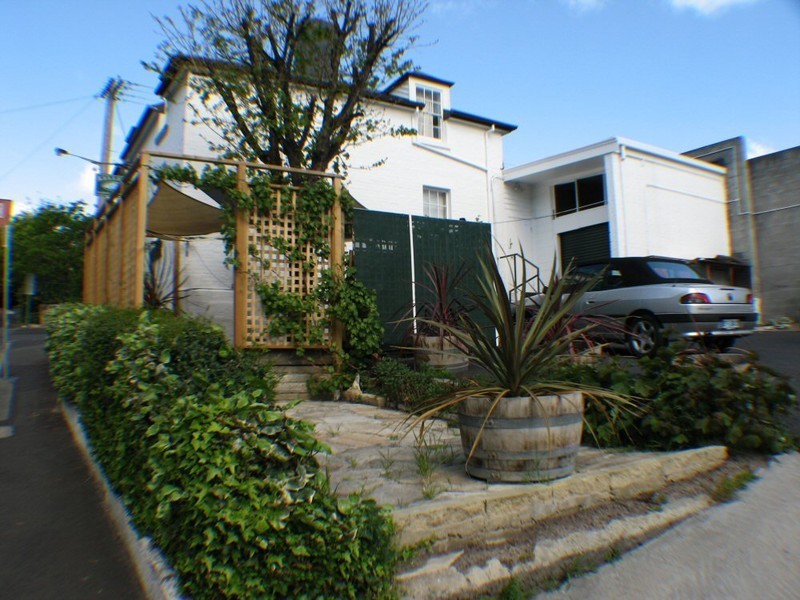 5 Knopwood Street, Battery Point TAS 7004