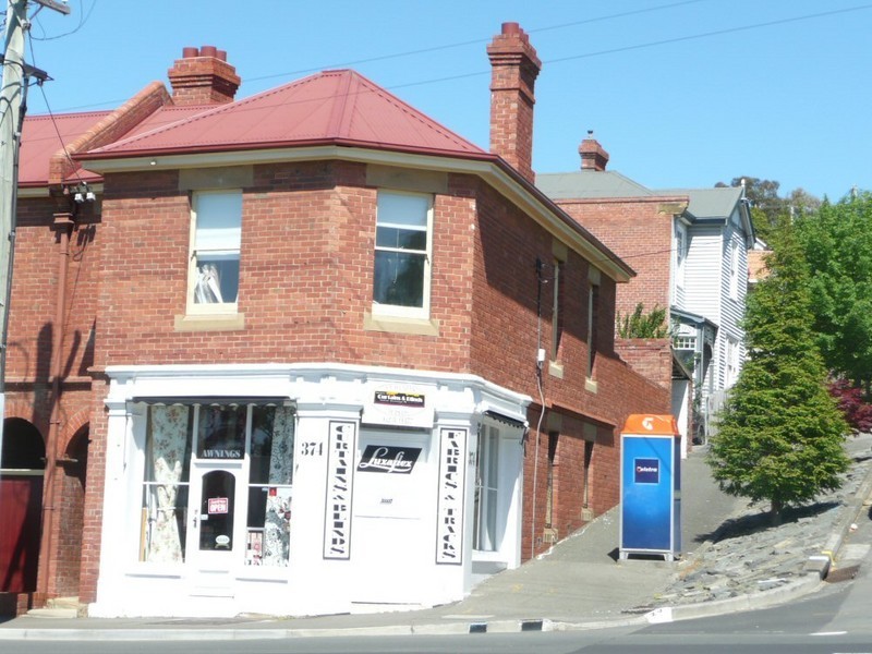 374 Murray Street, North Hobart TAS 7000
