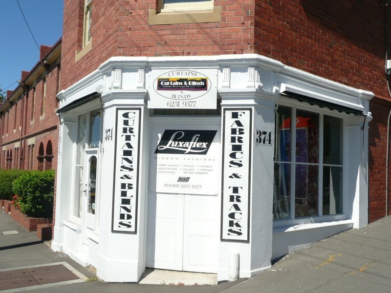 374 Murray Street, North Hobart TAS 7000