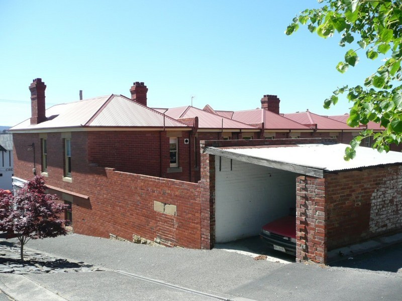374 Murray Street, North Hobart TAS 7000