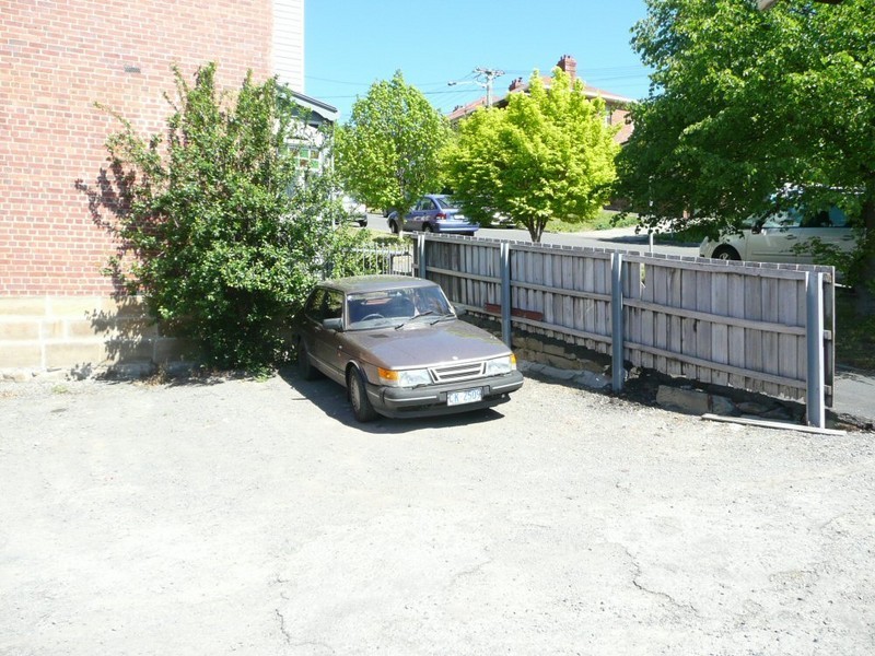 374 Murray Street, North Hobart TAS 7000