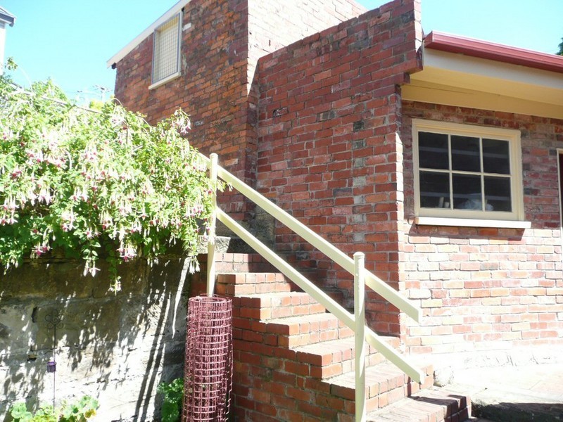 374 Murray Street, North Hobart TAS 7000