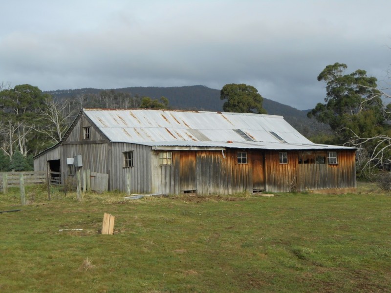 241 Williams Road, Royal George TAS 7213