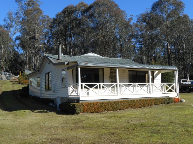 3997 Victoria Valley Road, Dee TAS 7140