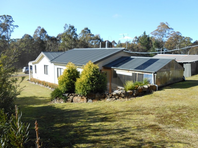 3997 Victoria Valley Road, Dee TAS 7140