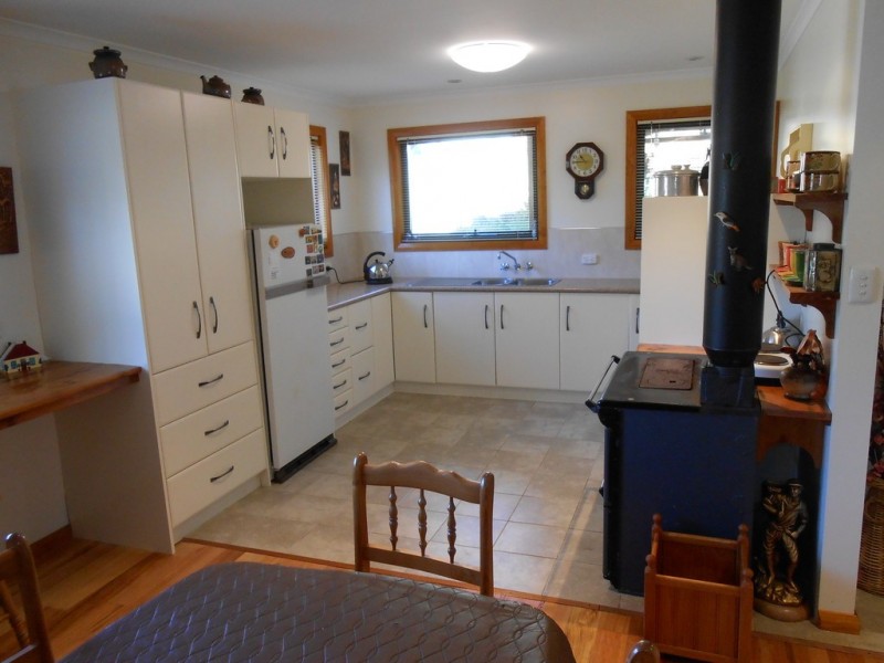 3997 Victoria Valley Road, Dee TAS 7140