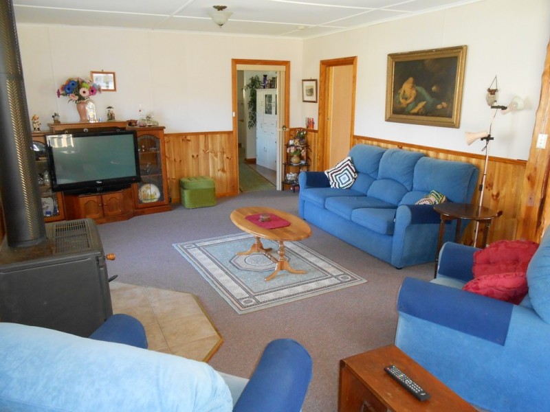 3997 Victoria Valley Road, Dee TAS 7140