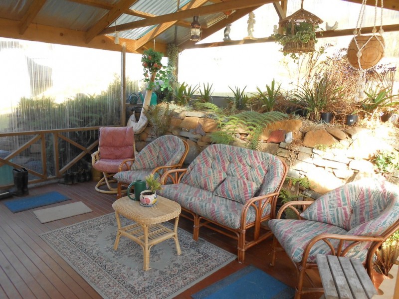 3997 Victoria Valley Road, Dee TAS 7140