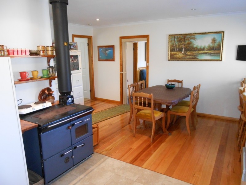 3997 Victoria Valley Road, Dee TAS 7140