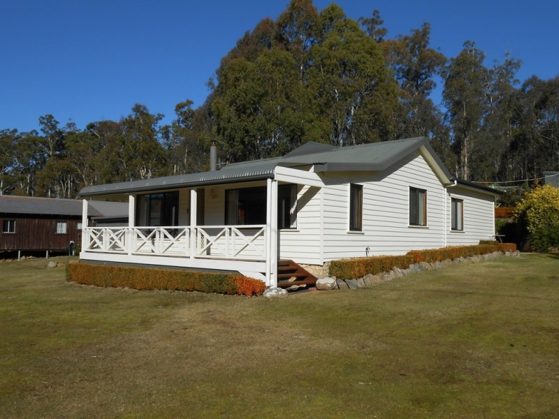 3997 Victoria Valley Road, Dee TAS 7140