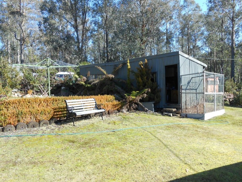 3997 Victoria Valley Road, Dee TAS 7140