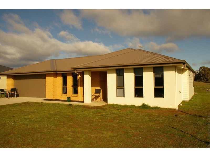 3/11 Franklin Street, Campbell Town TAS 7210