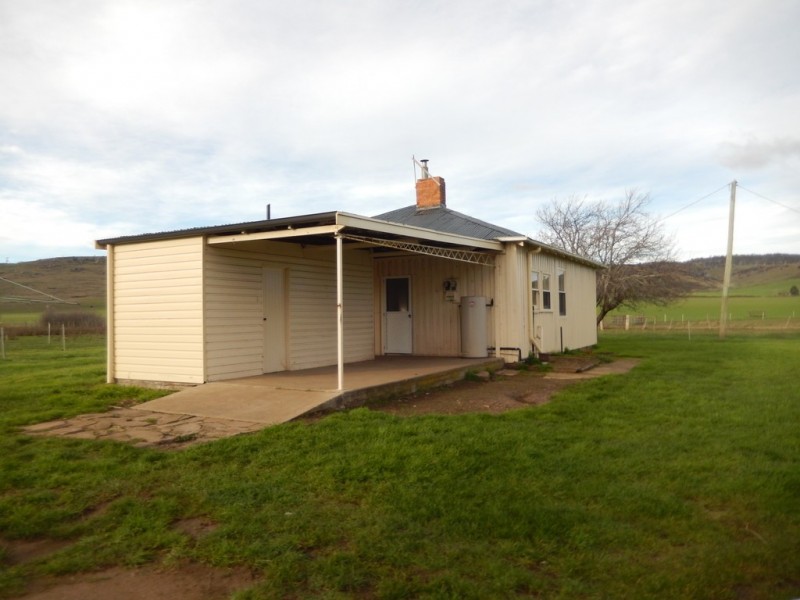 1 Kingston Grove, Nile TAS 7212