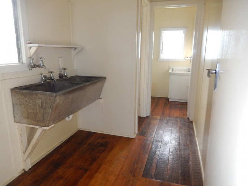 1 Kingston Grove, Nile TAS 7212
