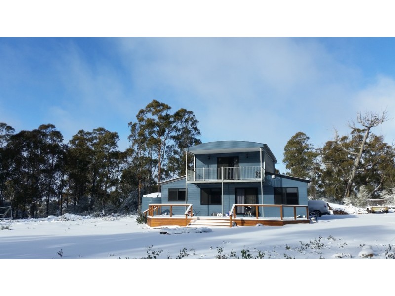 774 Arthurs Lake Road, Arthurs Lake TAS 7030