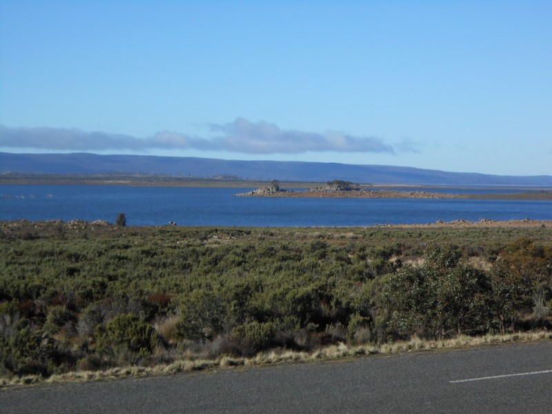 10185 Highland Lakes Road, Brandum TAS 7304