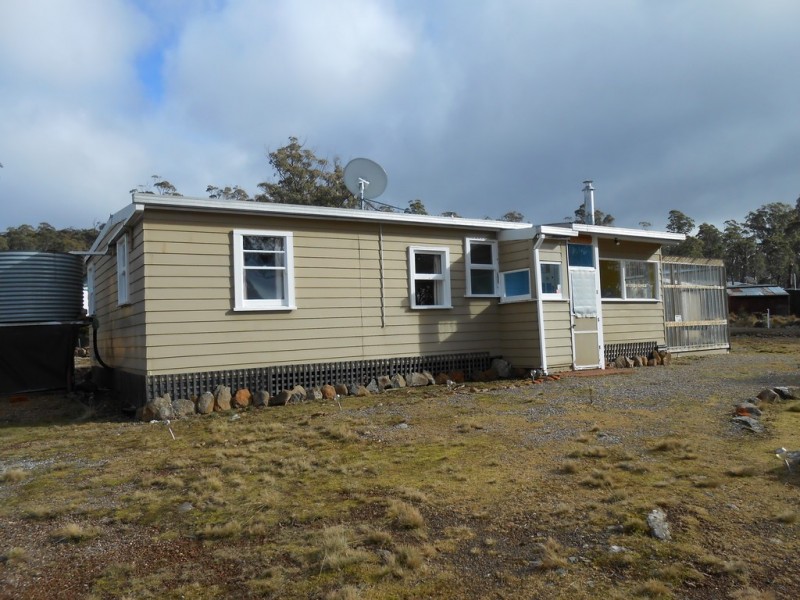 10185 Highland Lakes Road, Brandum TAS 7304