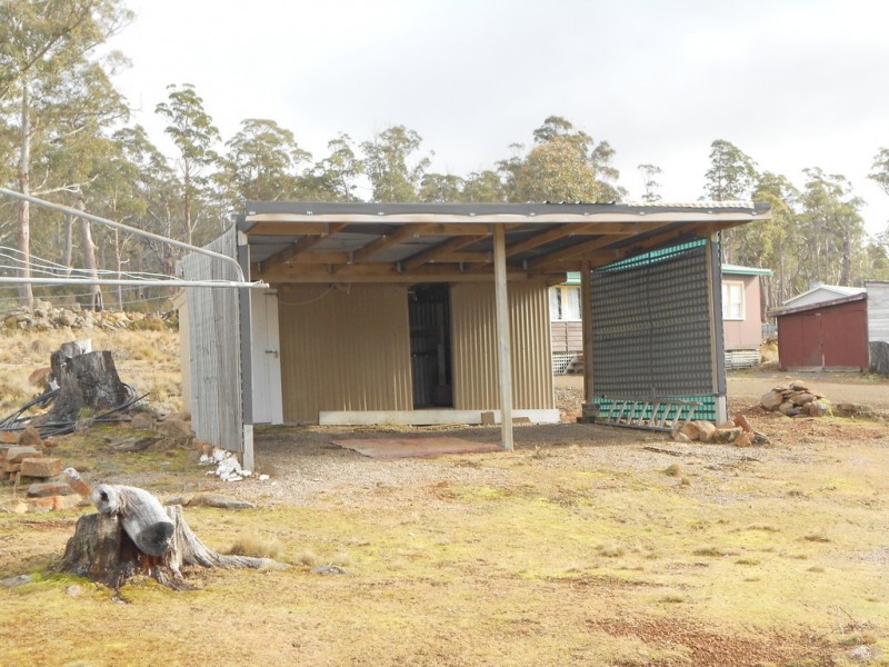 10185 Highland Lakes Road, Brandum TAS 7304