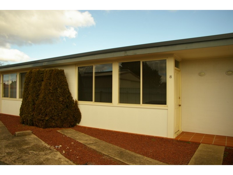 8 and 9 / 57 Pakenham Street, Longford TAS 7301