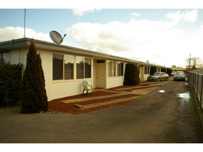 8 and 9 / 57 Pakenham Street, Longford TAS 7301