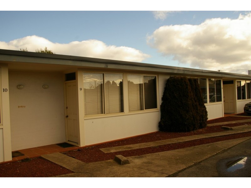 8 and 9 / 57 Pakenham Street, Longford TAS 7301