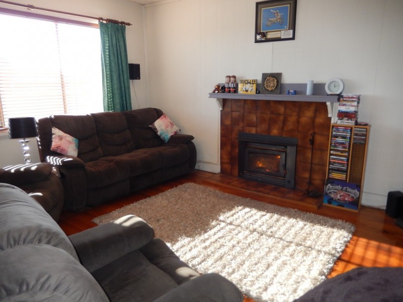 15 Frederick Street, Perth TAS 7300
