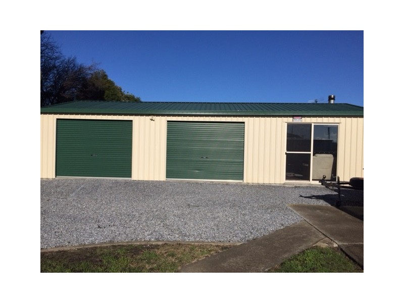 15 Frederick Street, Perth TAS 7300