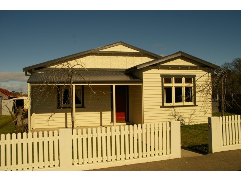 20 Logan Road, Evandale TAS 7212