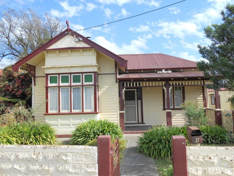 4 Marlborough Street, Longford TAS 7301